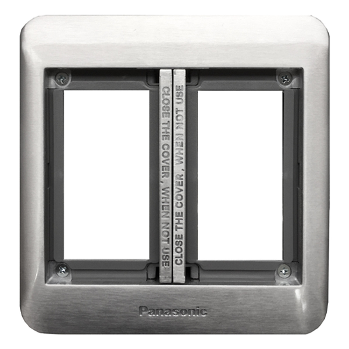 Ổ cắm âm sàn DUMF3200LT-1