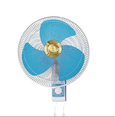 Quạt Treo Tường Panasonic F-409UB Màu Xanh