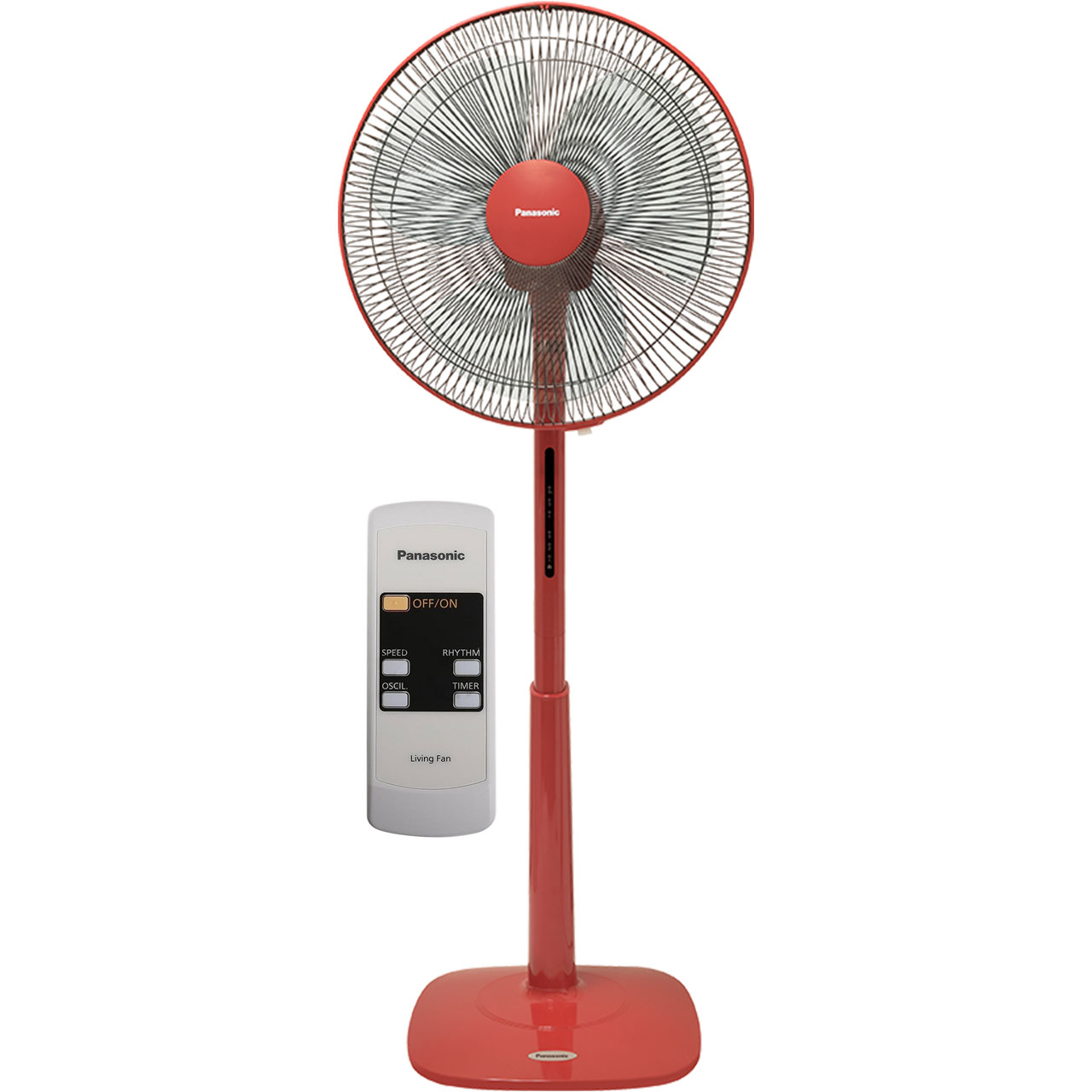 Quạt đứng Panasonic F-409KMR