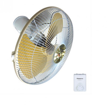 Quạt trần Panasonic F-409QGO