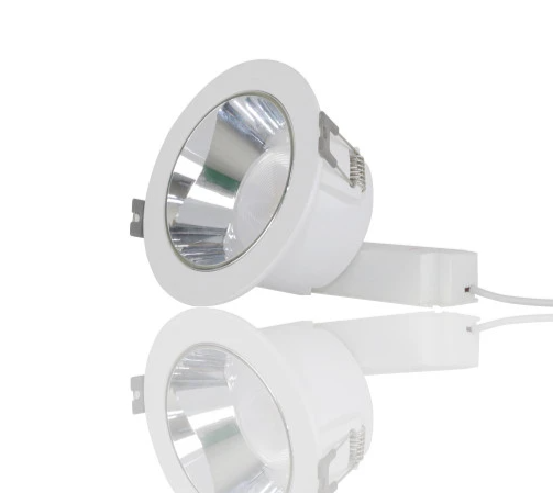 Đèn LED Downlight đổi màu AT17 110/9W Rạng Đông LED00029739