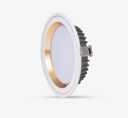 Đèn LED Downlight đổi màu AT26 110/12W (G) Rạng Đông LED00058344