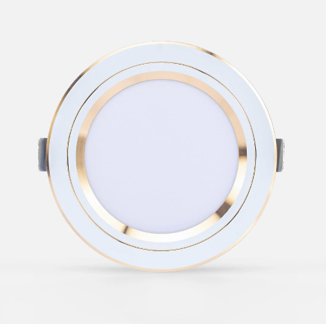 Đèn LED Downlight đổi màu AT48 110/12W (G) Rang Đông LED00078807