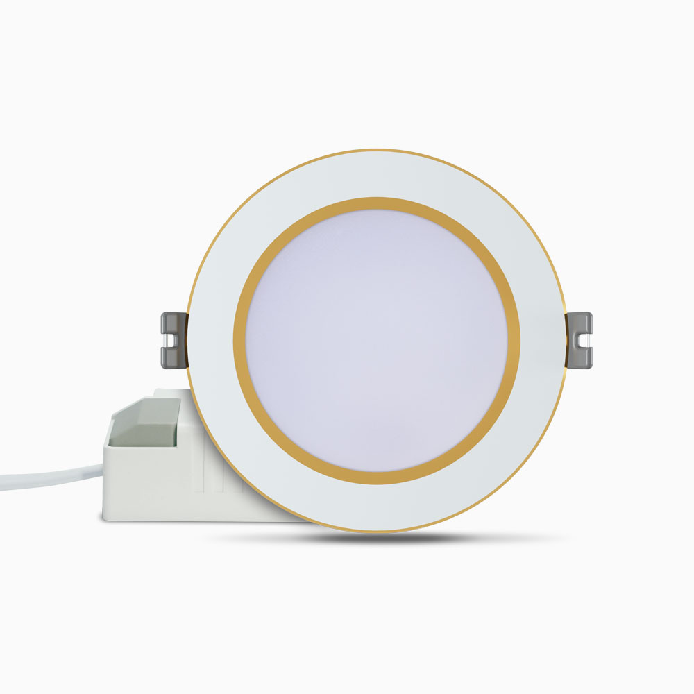 Đèn LED Downlight AT56 110/12W 6500K (G) Rang Đông LED00078644