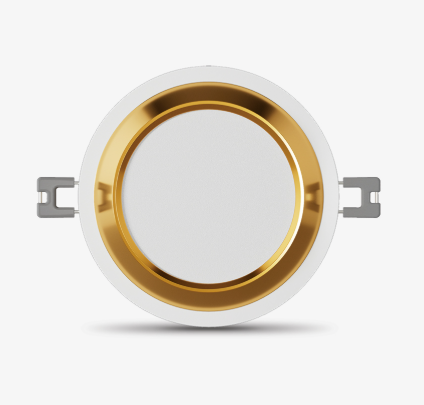 Đèn LED Downlight AT60 110/12W 6500K (G) Rang Đông LED00086784