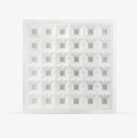 Đèn LED Panel P06.UGR19 600×600/50W 6500K Rang Đông LED00076674