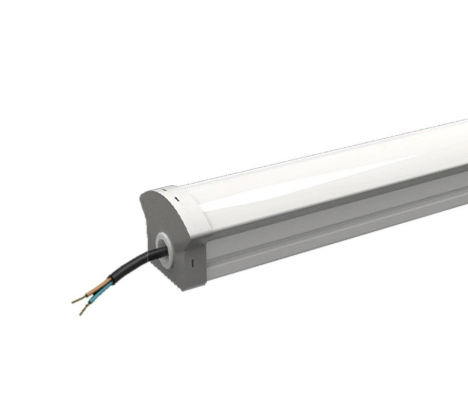 Bộ đèn LED M28.V2 600/10W 6500K Rang Đông LED00087380