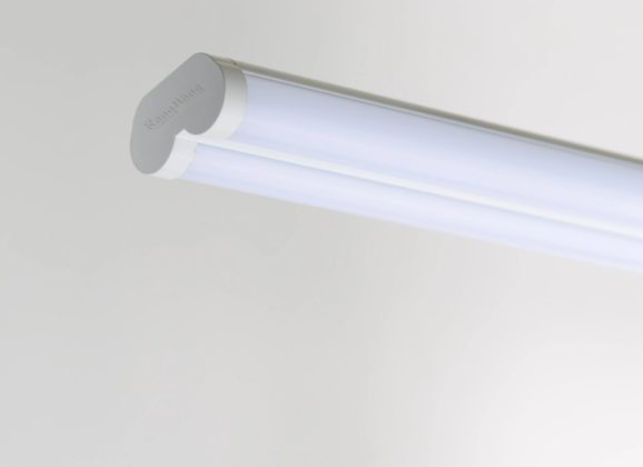 Bộ đèn LED M38 1200/40W 6500K Rang Đông LED00034219