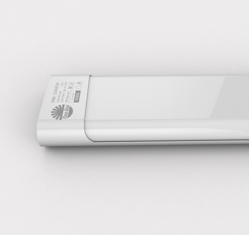 Bộ đèn LED M66 1200/60W 6500K Rang Đông LED00047261