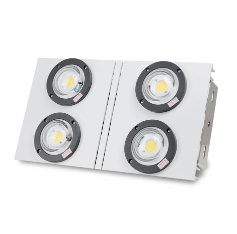 Đèn LED Chiếu pha CP09 350W 5000K SS Rang Đông LED00041423