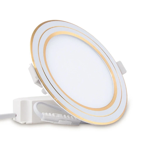 Đèn LED Panel đổi màu PT05 135/9W (G) Rang Đông LED00032246