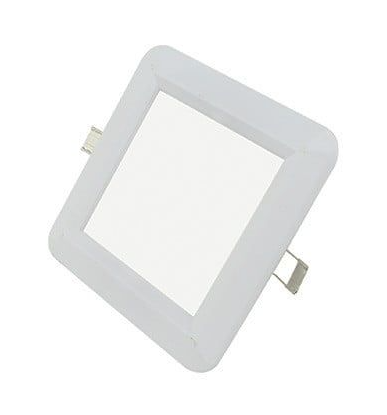 Đèn LED Panel PN03 120×120/8W 3000K SS Rang Đông LED00005407