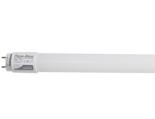 Bóng LED Tube T8 TT01 600/10W 3000K Rạng Đông LED00033389