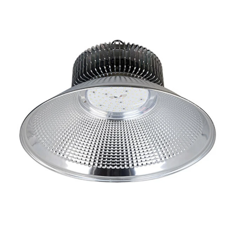 Đèn LED Highbay HB02 500/200W 6500K SS Rạng Đông LED00014391