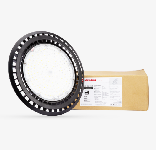Đèn LED High Bay HB03 350/120W 6500K SS Rạng Đông LED00029451