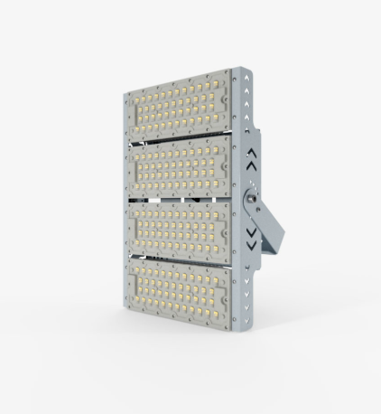 Đèn LED Highbay module HBM03 400W 5000K Rạng Đông LED00077478