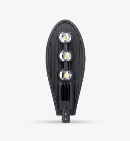 Đèn LED chiếu sáng đường CSD02 200W 5000K Rang Đông LED00020808