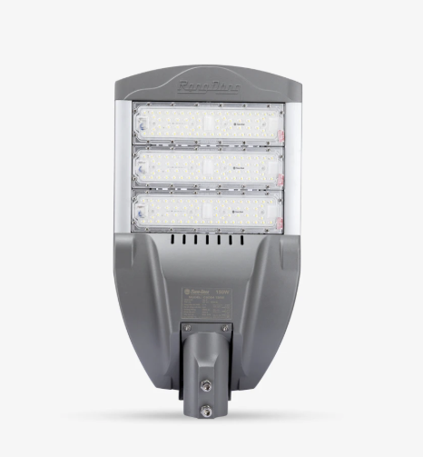 Đèn LED chiếu sáng đường CSD04 80W 4000K Rang Đông LED00023010