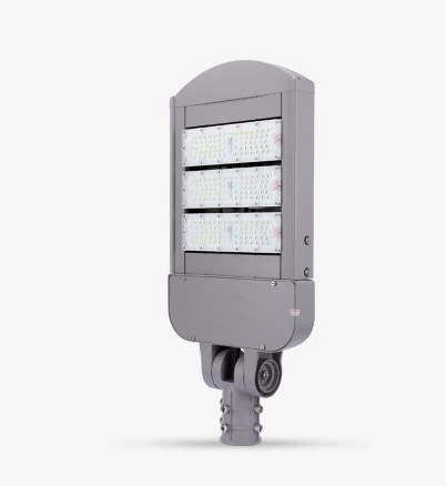 Đèn LED chiếu sáng đường CSD05 100W 5000K Rang Đông LED00025146