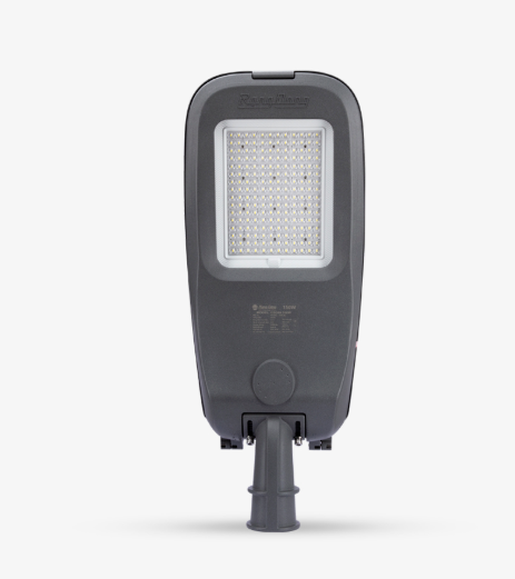 Đèn LED chiếu sáng đường CSD08 120W 4000K Rang Đông LED00043663