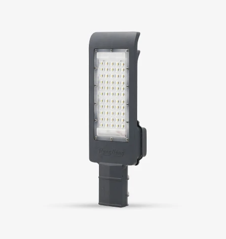 Đèn LED chiếu sáng đường CSD09 30W 5000K Rang Đông LED00056854