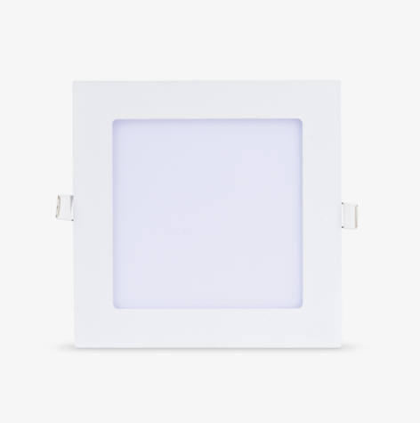 Đèn LED Panel PN04 160×160/12W 6500K SS Rang Đông LED00012846