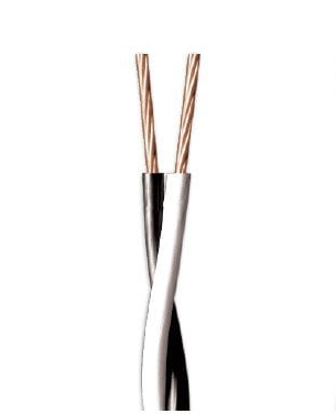 Cáp  điện   Du CV 2x22n7-1kV Cadivi DUCV2x22