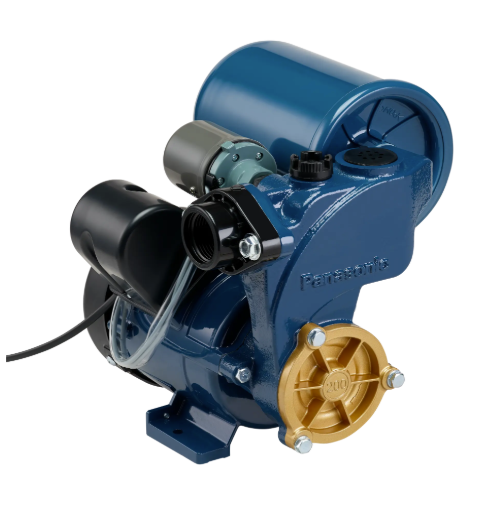 Bơm áp 200W cải tiến Panasonic A-201JAK