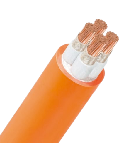 Cáp CXV/FR-4×150-0,6/1kV Cadivi CXV/FR4x150