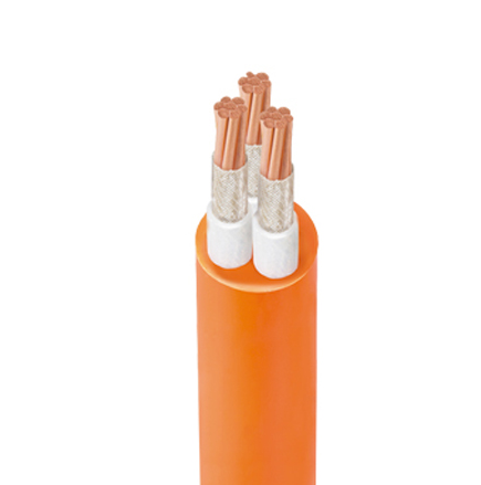 Cáp CXV/FR-3×35 -0,6/1kV Cadivi CXV/FR3x35