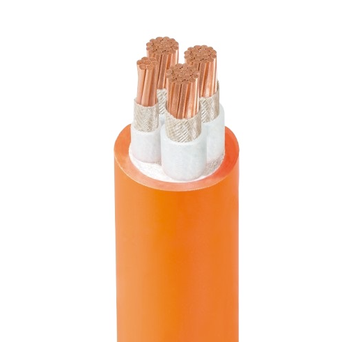 Cáp CXV/FR-3×400+1×185-0,6/1kV Cadivi CXV/FR3x400+1×185