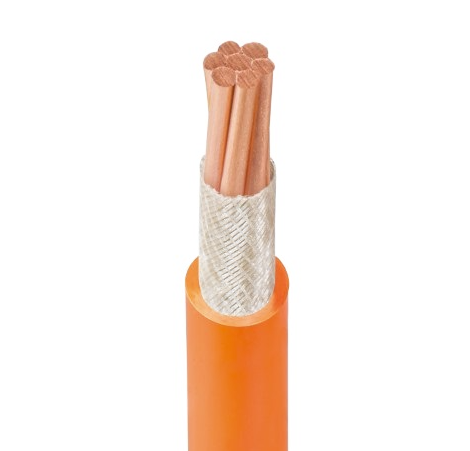 Cáp CXV/FR-1×400-0,6/1kV Cadivi CXV/FR1x400