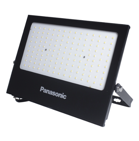 Đèn pha led 2G (100W, 3000k, Có vân) Panasonic NYV00006BE1AK
