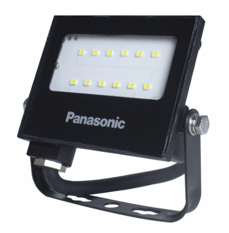 Đèn pha led 2G (30W,6500k, Có vân) Panasonic NYV00053BE1AK