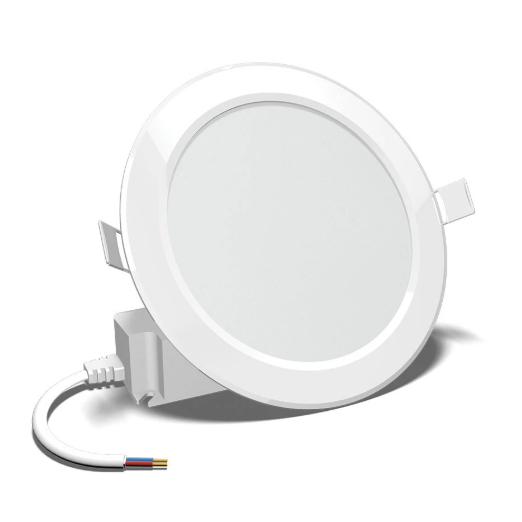 Đèn LED Panel đổi màu PT05 90/8W Rạng Đông LED00081664