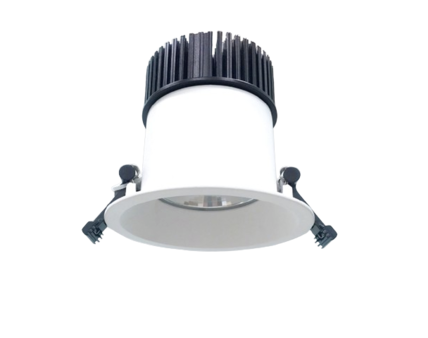 Đèn led downlight âm chống nước 20W ASV MPE DL65-20V