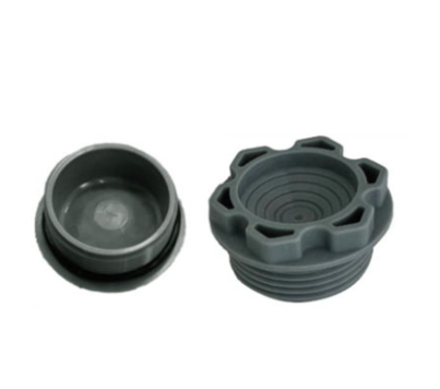 Nút che cho ổ cắm lắp nổi 16A, 32A IP67 MPE MPN2-C