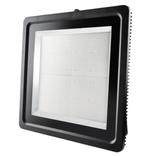 Led Pha 400W ánh sáng vàng FLD3-400V MPE FLD3-400V