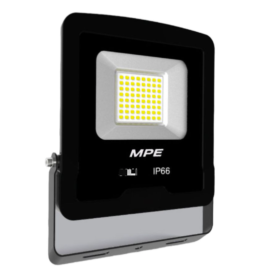 Led Pha 50W ánh sáng trắng FLD5-50T MPE FLD5-50T
