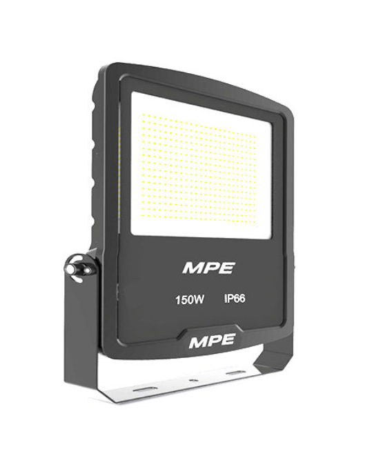 Led Pha 150W ánh sáng trắng FLD5-150T MPE FLD5-150T