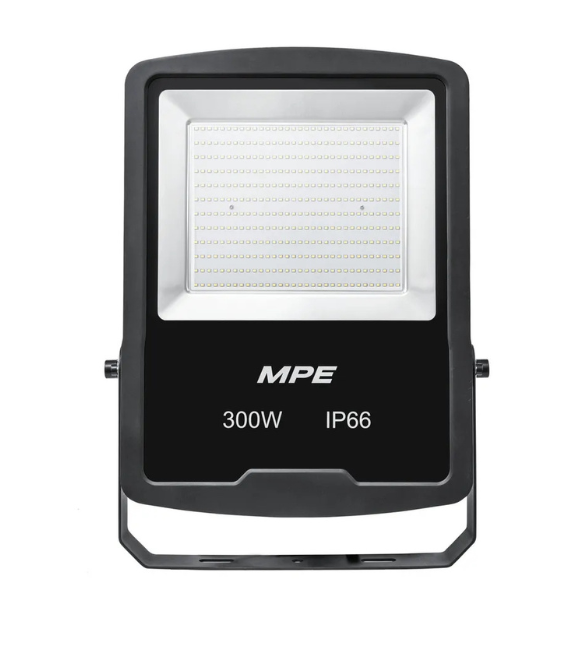 Led Pha 300W ánh sáng trắng FLD5-300T MPE FLD5-300T