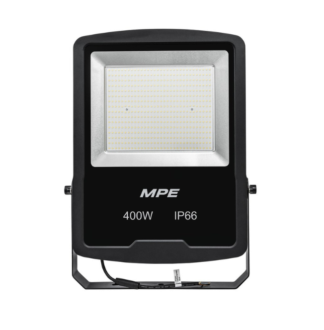 Led Pha 400W ánh sáng trắng FLD5-400T MPE FLD5-400T