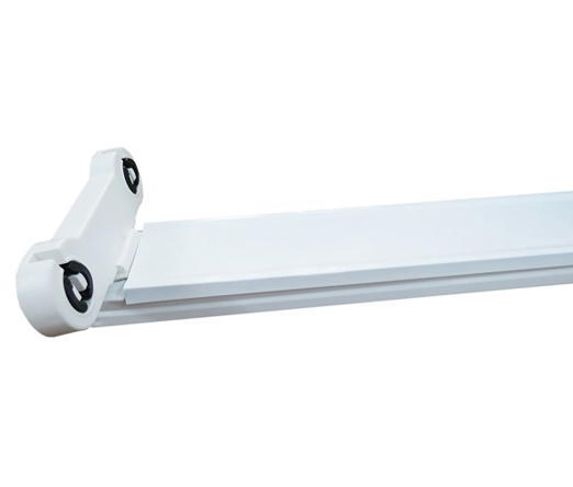 Máng Batten Led Tube 2x10W 6 tấc không có bóng EMDK-210 MPE EMDK-210