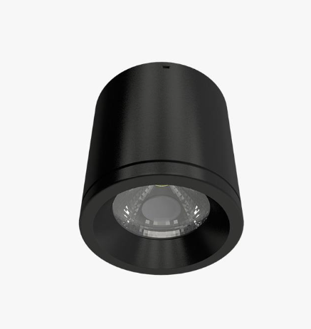 Đèn LED Downlight nổi trần NT01 110/12W 4000K Rang Đông LED00050146