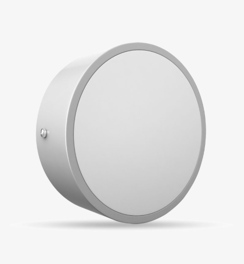 Đèn LED Downlight nổi trần đổi màu NT03 120/10W (Trắng) Rang Đông LED00069471