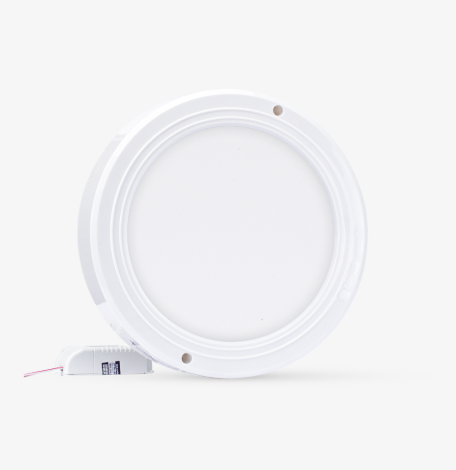 Đèn LED ốp trần LN05 220/14W 3000K SS Rang Đông LED00005338