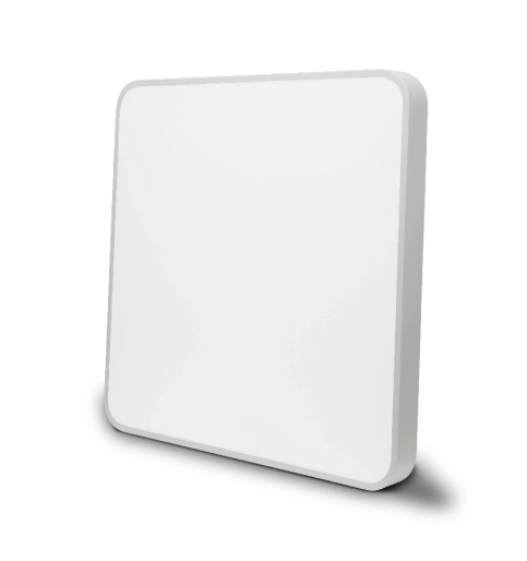 Đèn LED ốp trần LN16 540×540/40W 6500K Rang Đông LED00037189