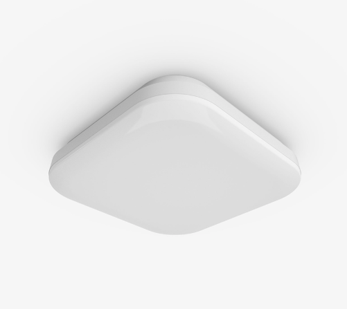 Đèn LED ốp trần LN30N 220×220/18W 6500K Rang Đông LED00074355