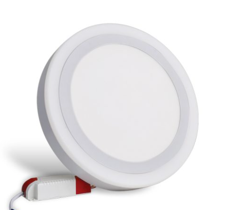 Đèn LED ốp trần đổi màu LN24 247/24W Rang Đông LED00027849