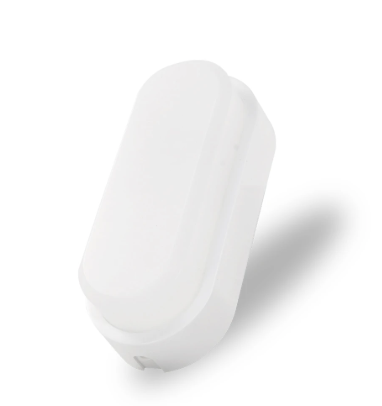 Đèn LED ốp tường LN12 70×160/5W 6500K SS Rang Đông LED00031837